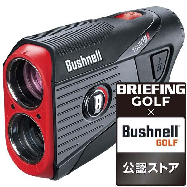 Bushnell（ブッシュネル） ブッシュネルゴルフ ピンシーカー ツアーV5