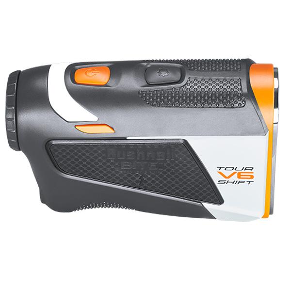 Bushnell ブッシュネル ピンシーカー ツアー V6 シフト ジョルト Bushnell ブッシュネル ピンシーカー ツアー V6 シフト ジョルト