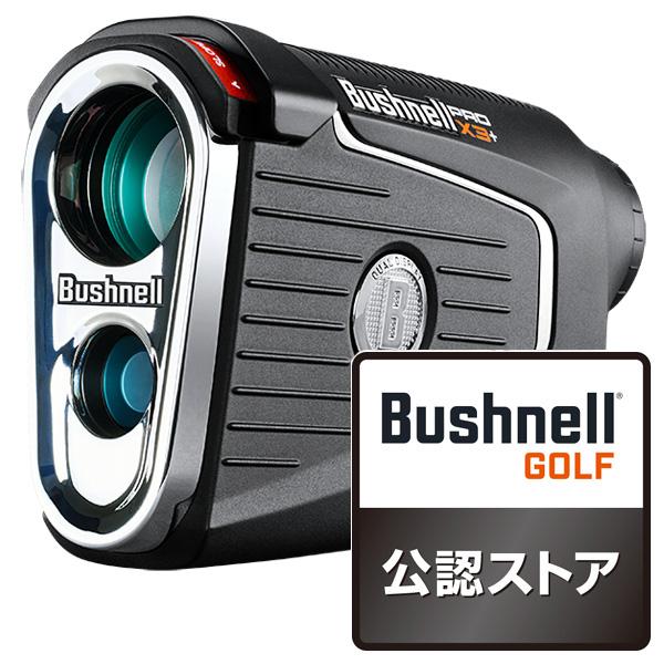 Bushnell（ブッシュネル） ピンシーカー プロ X3 プラスジョルト