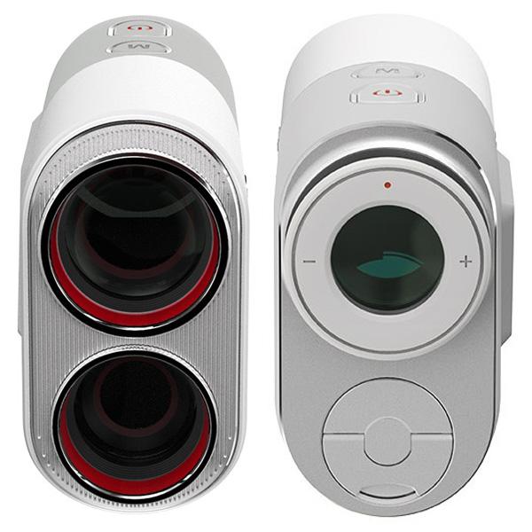 Voice Caddie TL1 ゴルフ用距離計 本体 VOICE CADDIE（ボイスキャディ） TL1 ゴルフ用レーザー距離計 : つるや