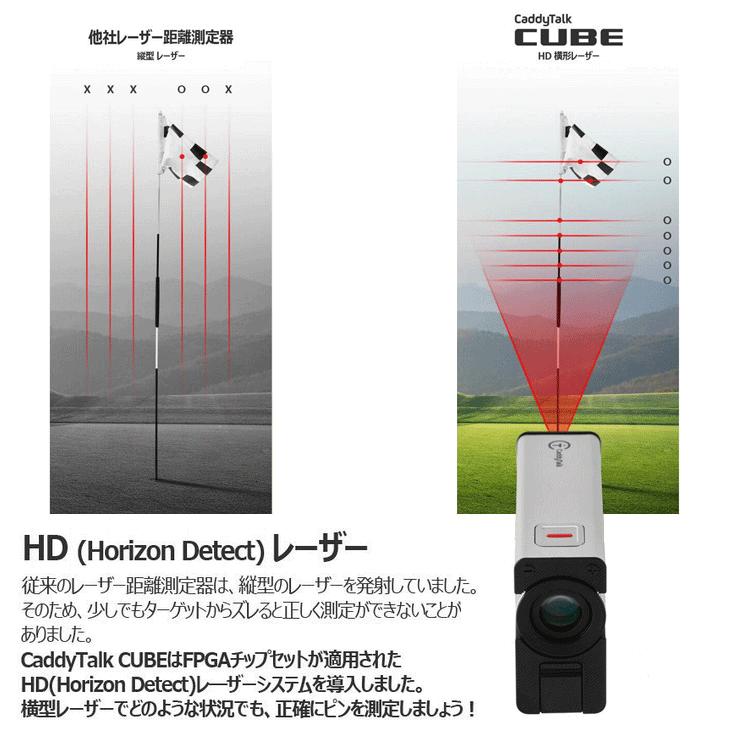 Approach GOLFZON キャディトーク キューブ ゴルフ用レーザー Approach GOLFZON キャディトーク キューブ ゴルフ用レーザー