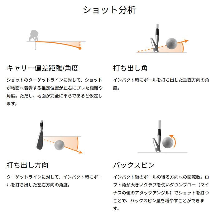 Approach ガーミン アプローチ R10 弾道測定器 ゴルフ Approach ガーミン アプローチ R10 弾道測定器 ゴルフ