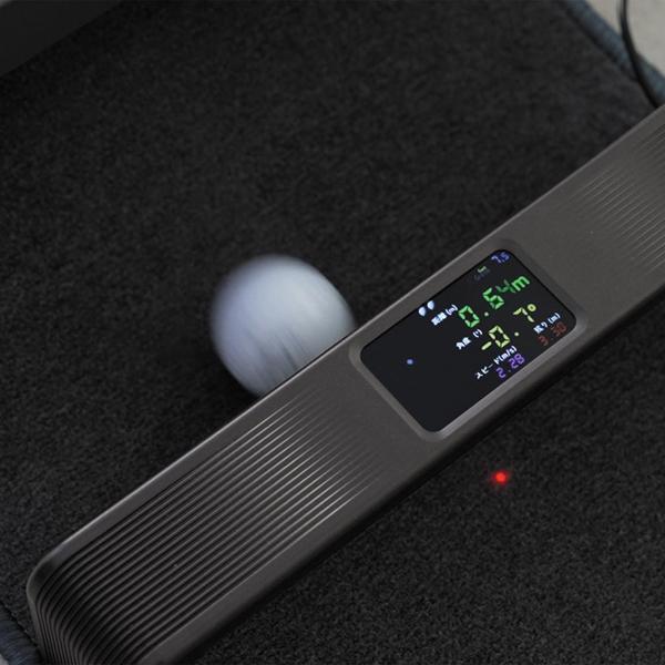 GPRO ZERO PUTT ゼロパット ゴルフパター練習器 パッティング