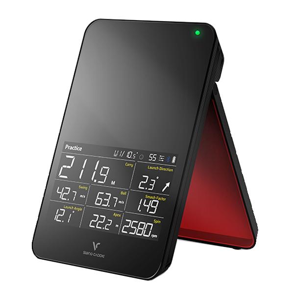 VOICE CADDIE ボイスキャディ 弾道測定器 スイングキャディ SC4 VOICE CADDIE ボイスキャディ 弾道測定器 スイングキャディ SC4