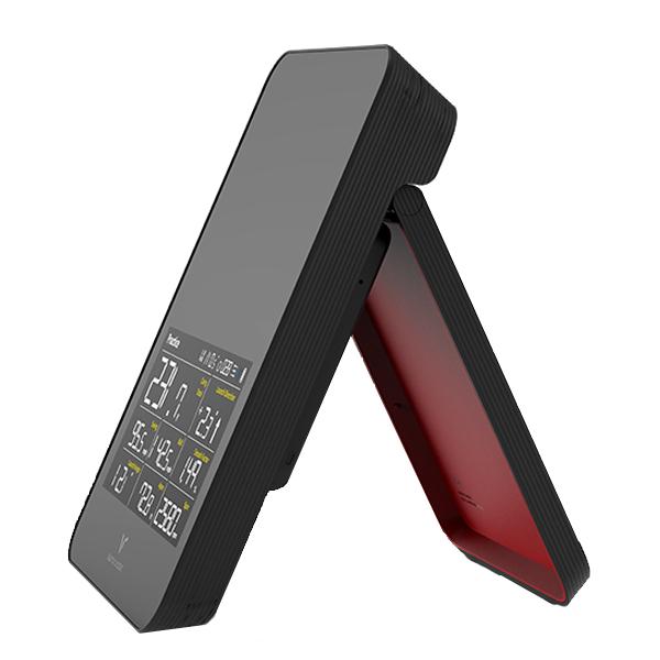 VOICE CADDIE（ボイスキャディ） SC4 PRO プロ ポータブル弾道測定器