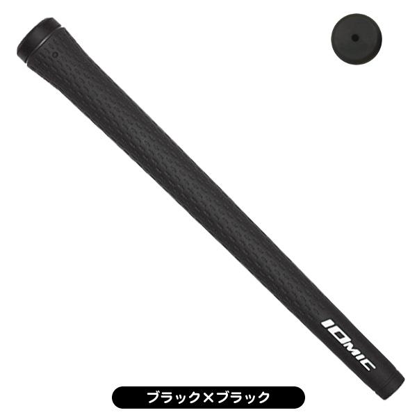 IOMIC（イオミック） STICKY OVERSIZE 3.5 グリップ バックライン有り
