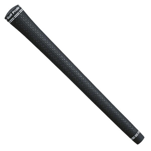ゴルフプライド ツアーベルベット ラバー 360 グリップ バックラインなし | Golf Pride
