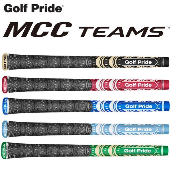 Golf Pride（ゴルフプライド） MCC チームス ジャパンセレクション