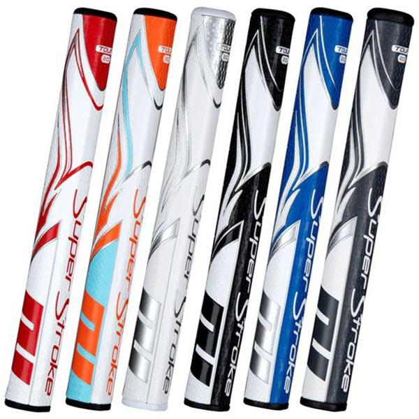 LITE スーパーストローク 2023 ゼナジー ツアー 2.0 パター用 LITE スーパーストローク 2023 ゼナジー ツアー 2.0 パター用