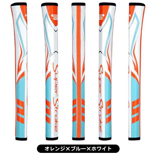 LITE スーパーストローク 2023 ゼナジー ピストル ツアー パター LITE スーパーストローク 2023 ゼナジー ピストル ツアー パター