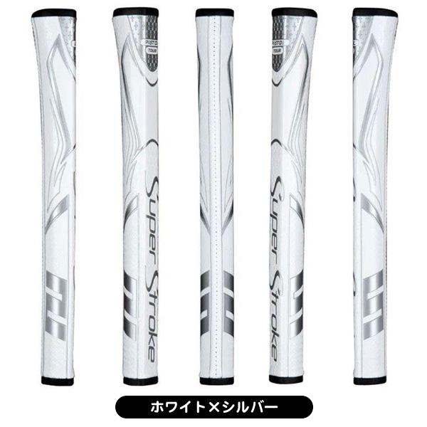 LITE スーパーストローク 2023 ゼナジー ピストル ツアー パター LITE スーパーストローク 2023 ゼナジー ピストル ツアー パター