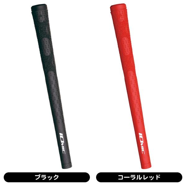 イボイボグリップ！！ IOMIC（イオミック） iXx 1.8 グリップ （バックライン有り） : つるや
