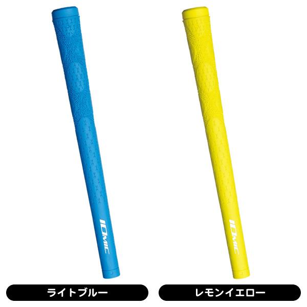 IOMIC（イオミック） iXx 1.8 グリップ （バックライン有り） : つるや
