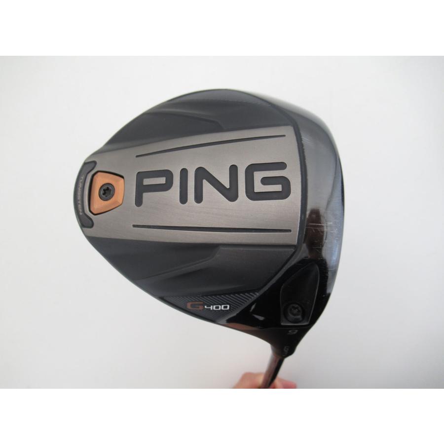 スピーダー661 Xフレックス シャフト　SIM2MAX ピンG400 スピーダー661 Xフレックス シャフト SIM2MAX ピンG400