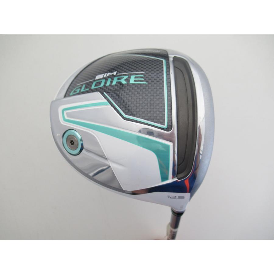 ステルス グローレ ドライバー 12.5° Ｌ 日本卸売 - educativaosasco