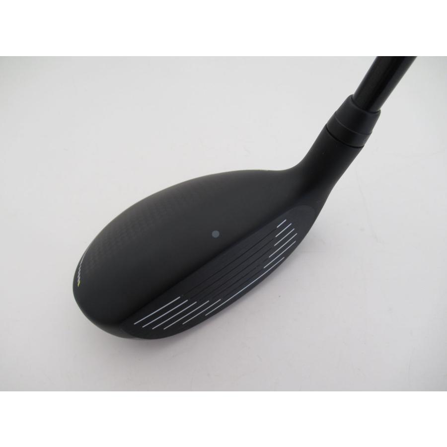 中古 PING ピン G430 ハイブリッド ユーティリティ TOUR AD