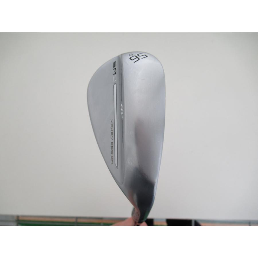 Titleist 中古 タイトリスト ボーケイ デザイン SM9 ウェッジ Titleist 中古 タイトリスト ボーケイ デザイン SM9 ウェッジ