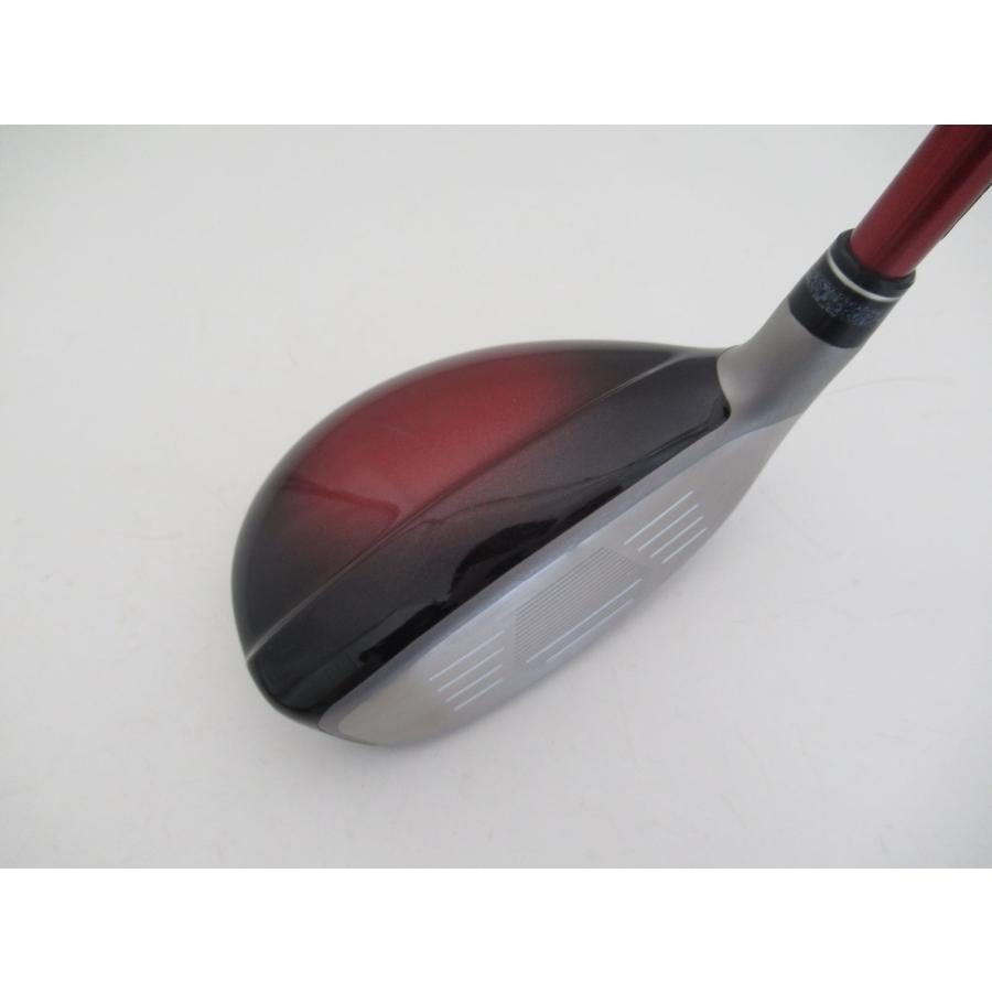 中古 右用 ダンロップ XXIO11 ゼクシオ11 ハイブリッド ユーティリティ 