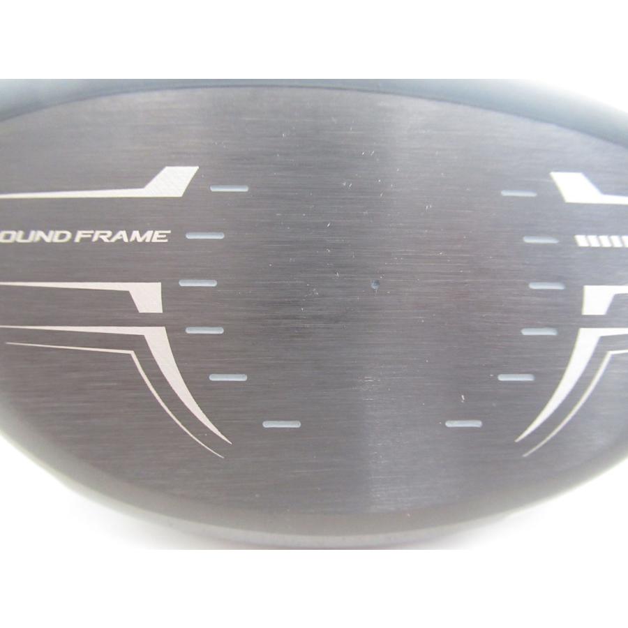 スリクソン ZX5 ドライバー 10.5 ディアマナ TB 60 フレックス X