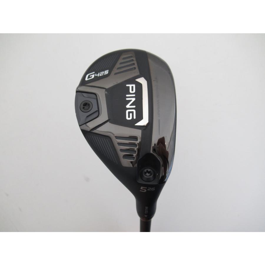 PING G425ユーティリティ ALTA JCB フレックスS クラブ 