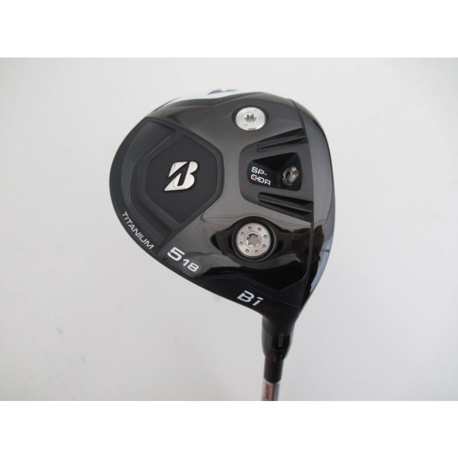 BRIDGESTONE GOLF 中古 メーカー特注品 右用 ブリヂストン 2023