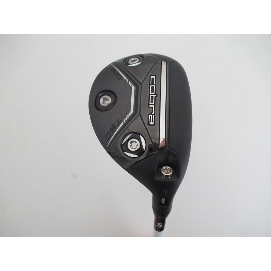 COBRA(ゴルフ) 中古 右用 コブラ 2023年 KING TEC COBRA(ゴルフ) 中古 右用 コブラ 2023年 KING TEC
