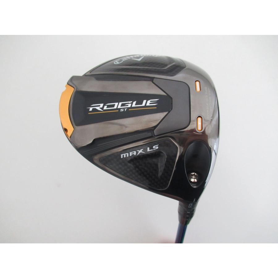ROGUE(ローグ) ST LS 4W Speeder 757 エボリューション クラブ