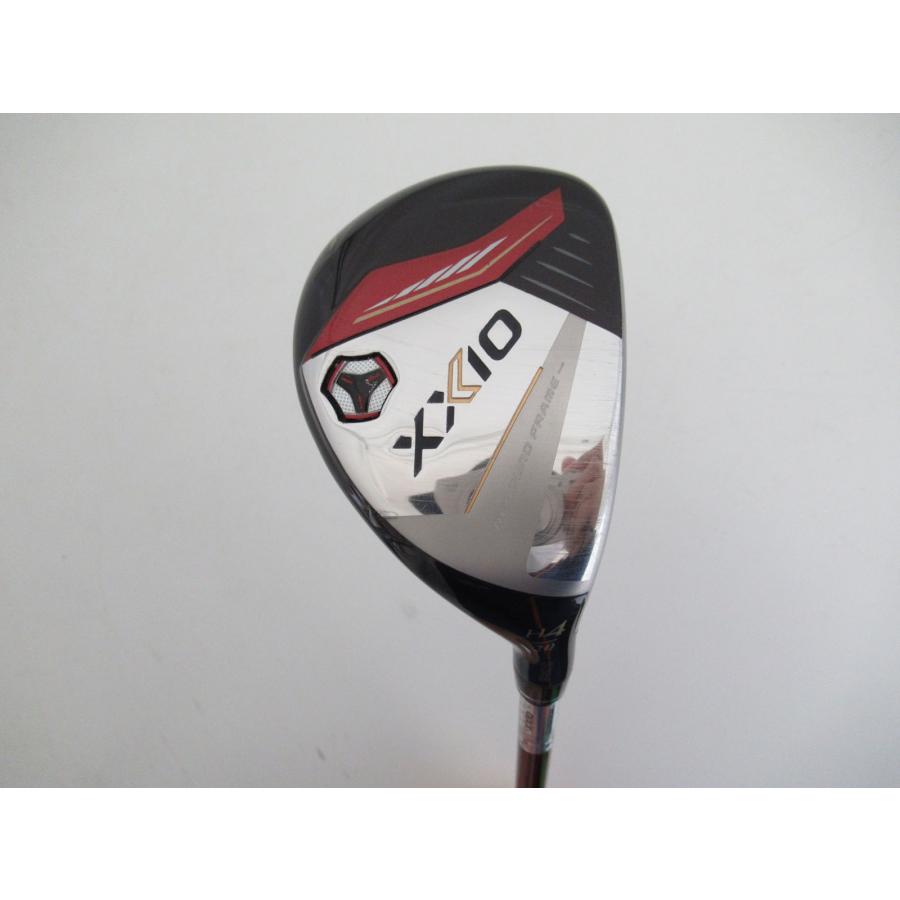XXIO 中古 右用 ダンロップ XXIO13 ゼクシオ13 ハイブリッド 
