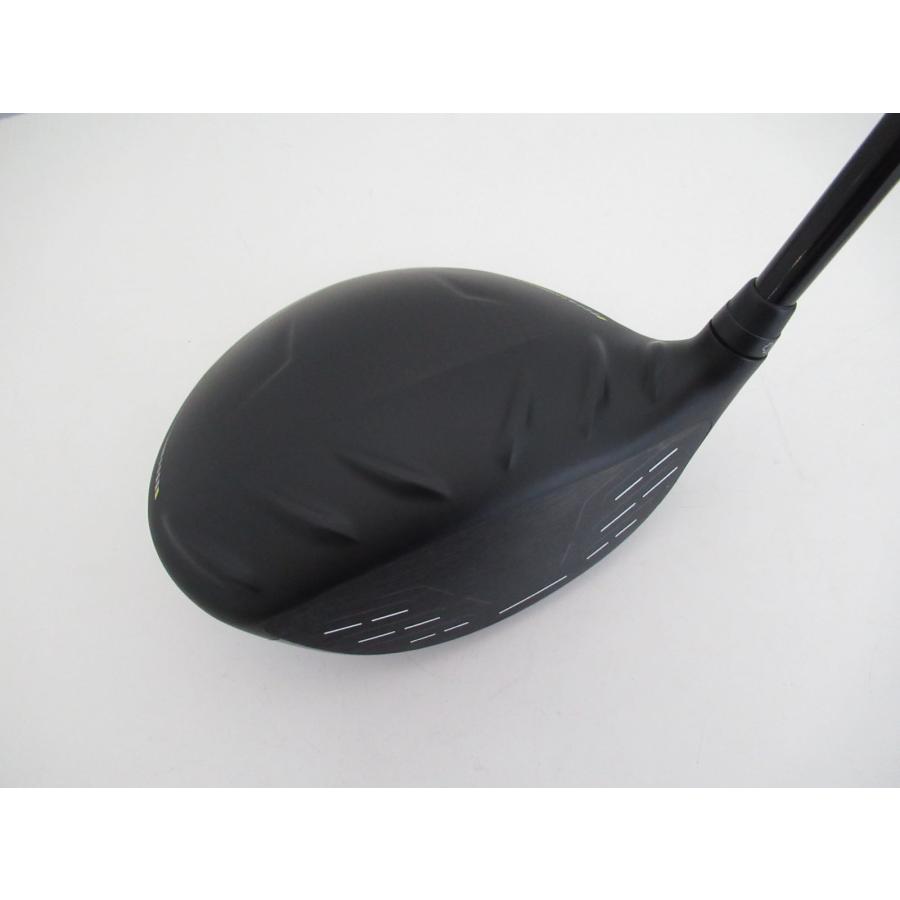 ピン G430 LSTドライバー 10.5° PING TOUR 2.0 CHROME 65 S ヘッド未