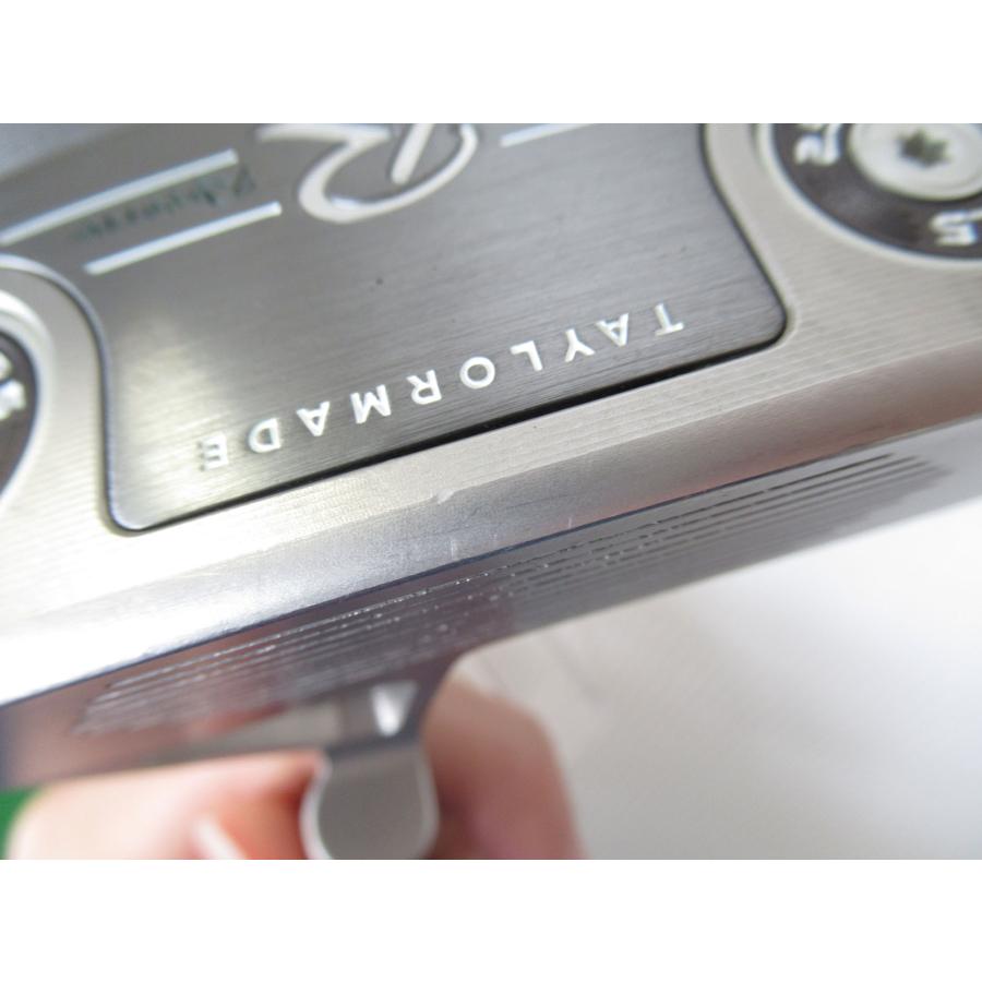 TaylorMade 中古 右用 テーラーメイド TP Reserve リザーブ