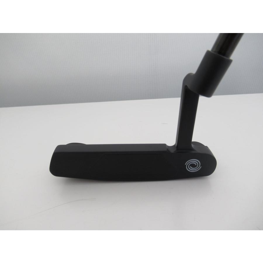 中古 右用 オデッセイ WHITE HOT BLACK ホワイトホットブラック ONE 