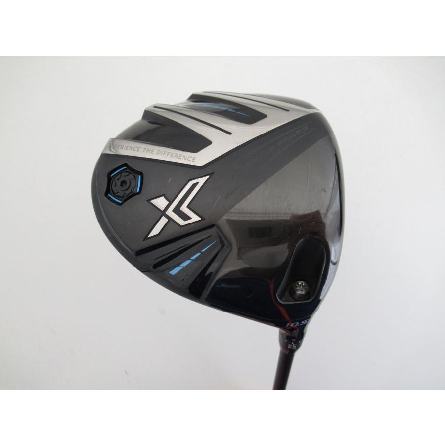 中古 メーカー特注品 右用 ダンロップ 2024年 XXIO X ゼクシオ 