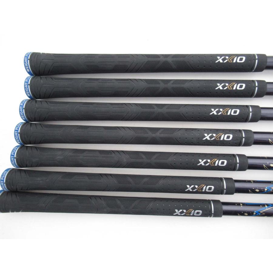XXIO 中古 右用 ダンロップ XXIO13 ゼクシオ13 アイアン MP1300 XXIO 中古 右用 ダンロップ XXIO13 ゼクシオ13 アイアン MP1300