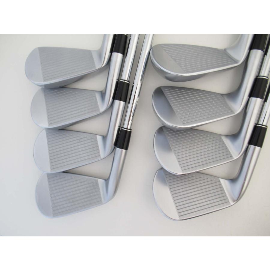 SRIXON 中古 右用 ダンロップ スリクソン ZX5 Mk II アイアン SRIXON 中古 右用 ダンロップ スリクソン ZX5 Mk II アイアン