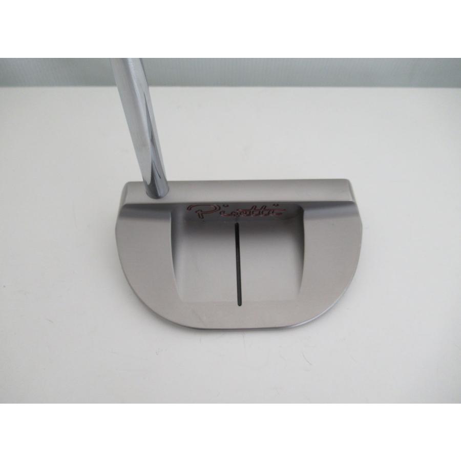 【極上美品】Piretti FIRENZE 303SS ピレッティフィレンツェ Piretti 中古 右用 ピレッティ Firenze Classic フィレンツェ