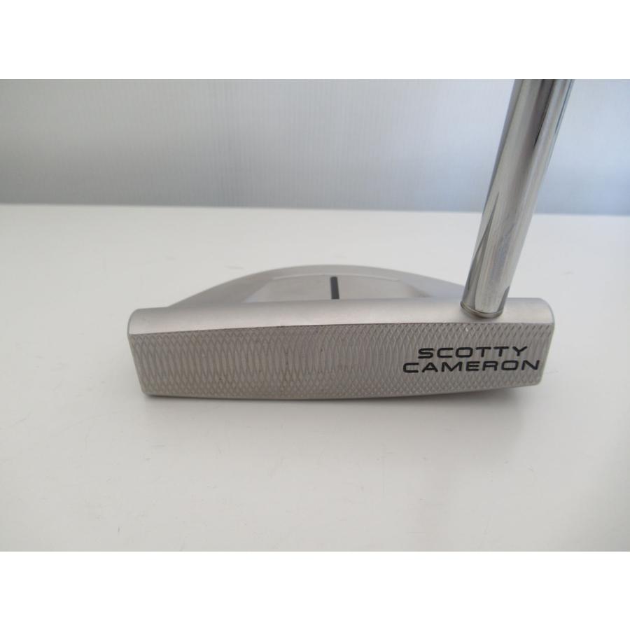 SCOTTY CAMERON 中古 右用 スコッティキャメロン 2023年