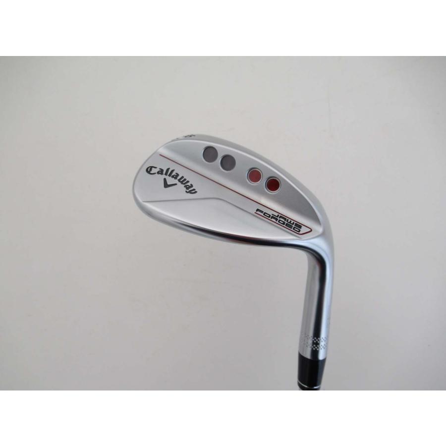 キャロウェイ ジョーズフォージド2023 中古 Callaway 中古 右用 キャロウェイ 2023年 JAWS ジョーズ FORGED