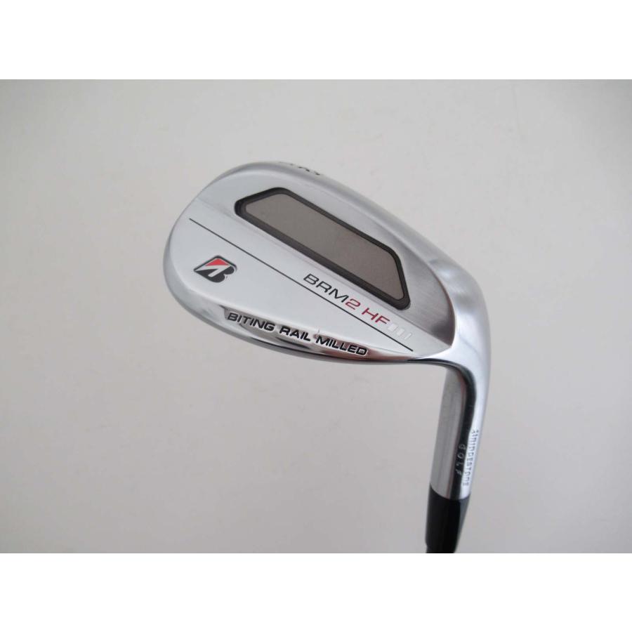 BRIDGESTONE GOLF ブリヂストン BRM2 HF ウェッジ 2本セット 52