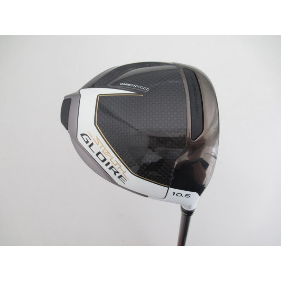 中古 右用 テーラーメイド STEALTH GLOIRE ステルス グローレ 