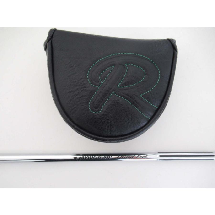 TaylorMade 中古 右用 テーラーメイド TP Reserve リザーブ TR-M3TH