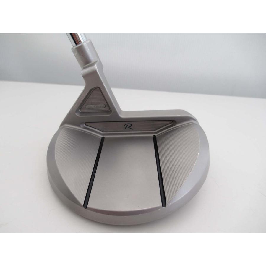TaylorMade 中古 右用 テーラーメイド TP Reserve リザーブ TR