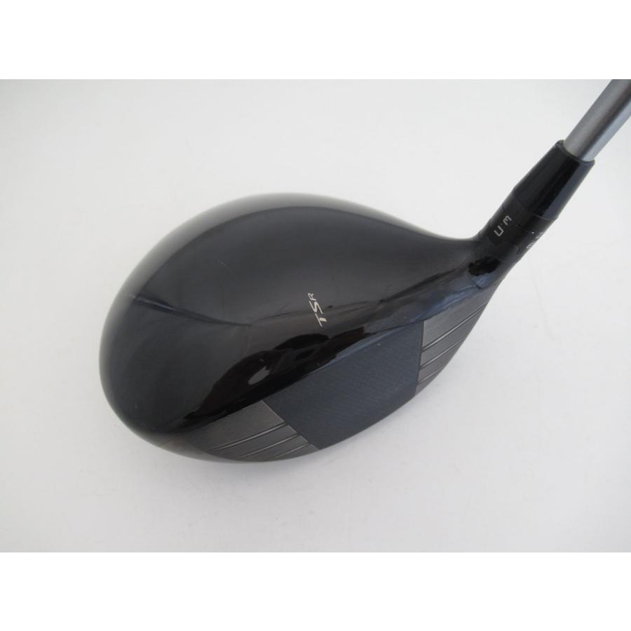 中古 試打用 右用 タイトリスト TSR3 ドライバー TSP310 60 10.0度 