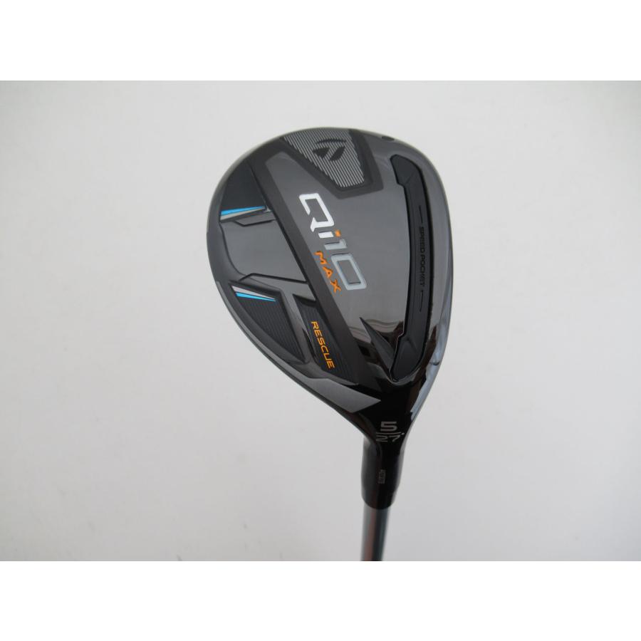 TaylorMade（テーラーメイド） 中古 レディース用 Qi10 MAX キュー