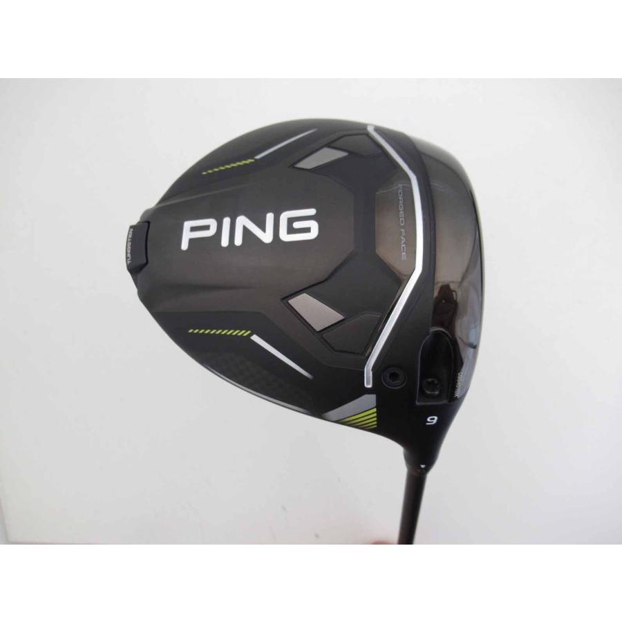 ピンG430ドライバー用フジクラNXブラック50-S 右用