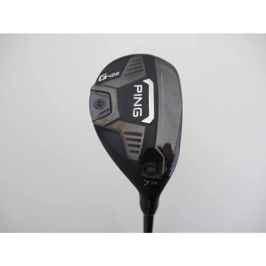 PING ピン G425 4Uハイブリッド S 右