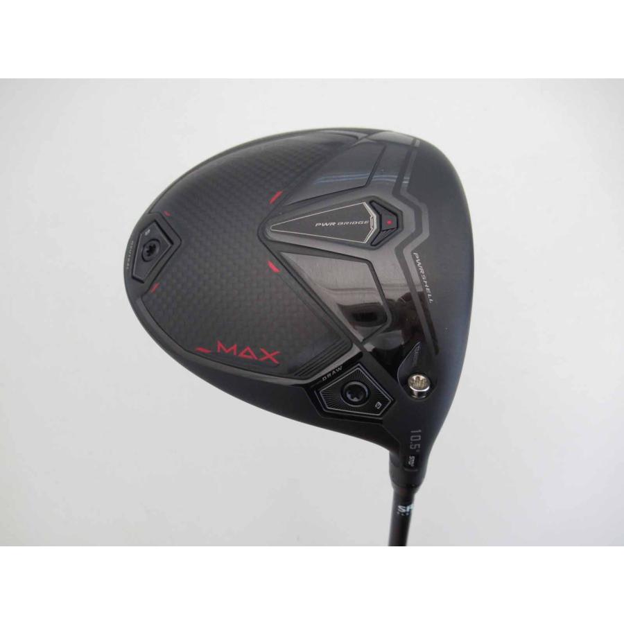 COBRA（ゴルフ） 中古 右用 コブラ DARK SPEED ダークスピード MAX 