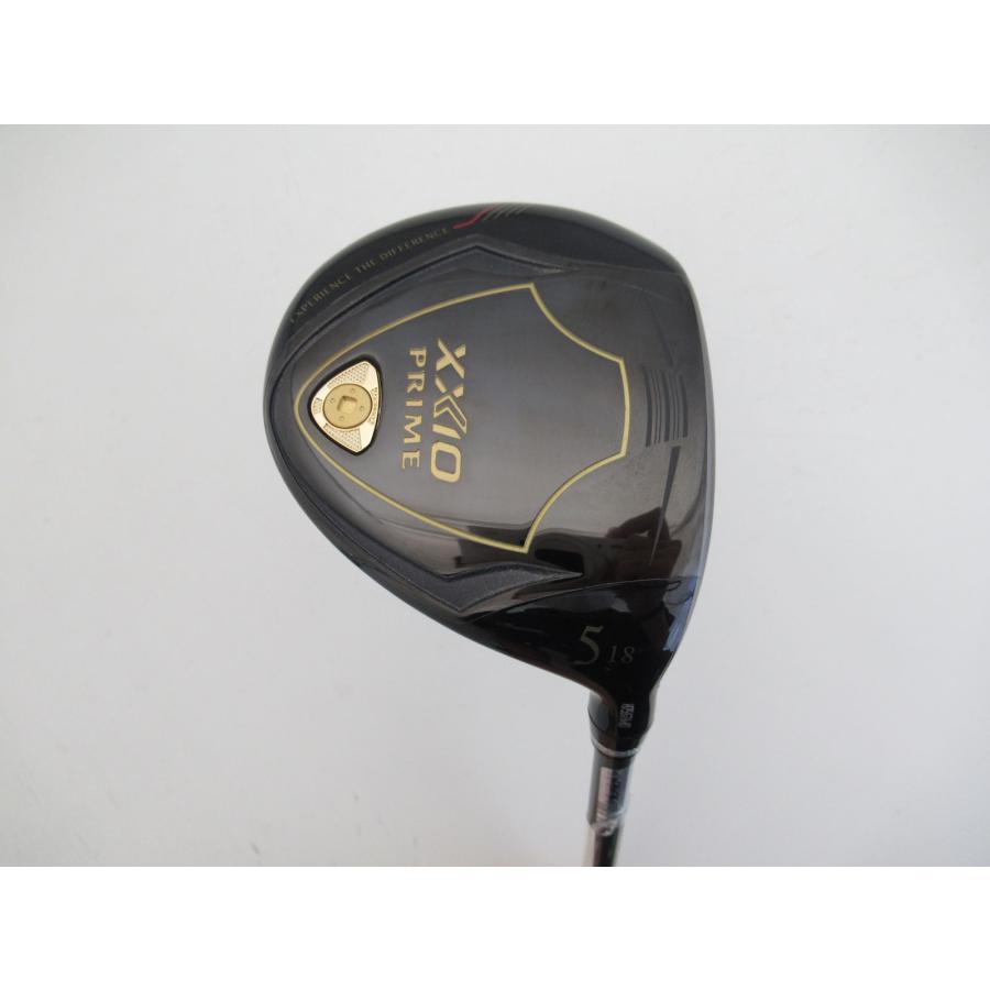 XXIO 中古 右用 ダンロップ 2023年 PRIME ゼクシオ プライム 