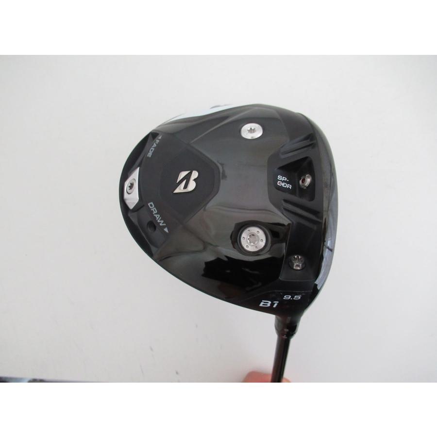 中古 右用 ブリヂストン 2023年 B1ST ドライバー TENSEI テンセイ Pro 