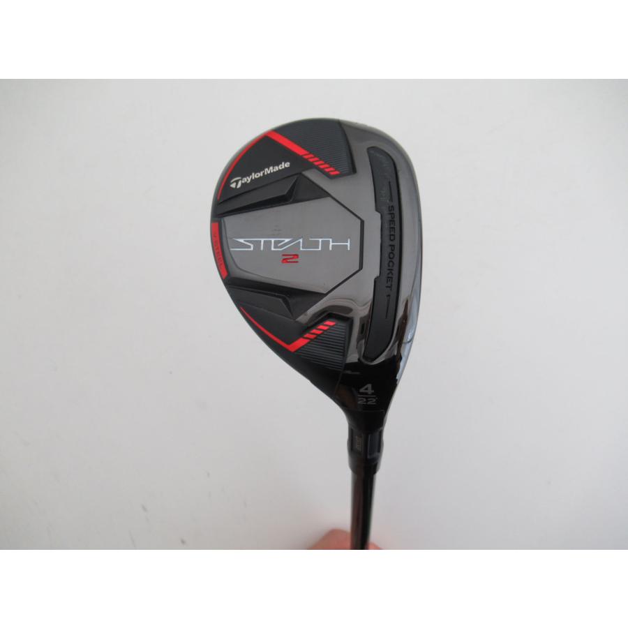 中古 右用 テーラーメイド STEALTH2 ステルス2 レスキュー 