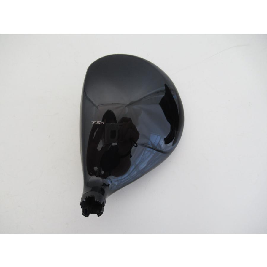 右用 タイトリスト TSR3 フェアウェイウッド 5W(18度) ヘッドのみ  